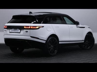 Range Rover Velar