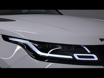 Range Rover Velar
