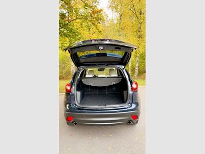 Mazda CX-5 2,2 AWD (2015) - Foto 5