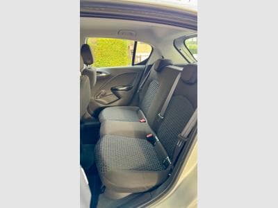 Opel Corsa E 1.2 (2017) - Foto 9