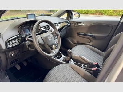 Opel Corsa E 1.2 (2017) - Foto 8