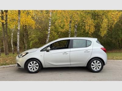 Opel Corsa E 1.2 (2017) - Foto 4