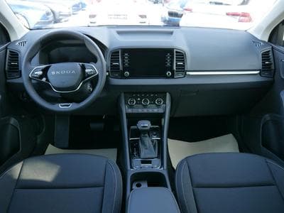 Skoda Karoq Selection (2025) - Photo 12