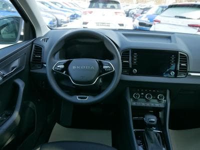 Skoda Karoq Selection (2025) - Photo 13