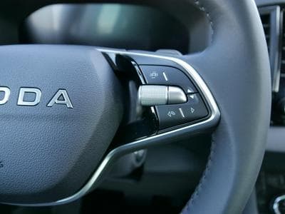 Skoda Karoq Selection (2025) - Photo 15