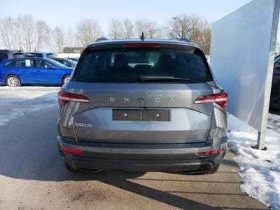 Skoda Karoq Selection (2025) - Photo 2