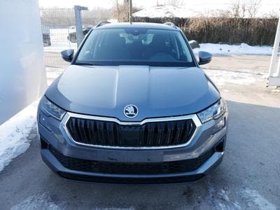 Skoda Karoq Selection (2025) - Photo 3