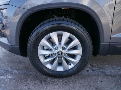 Skoda Karoq Selection (2025) - Photo 4