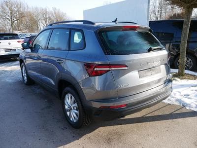 Skoda Karoq Selection (2025) - Photo 6