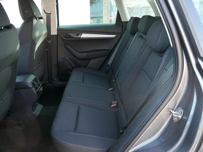 Skoda Karoq Selection (2025) - Photo 9