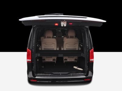 Mercedes V d Exclusive 4MATIC lang (EURO 6d) (1970) - Photo 10