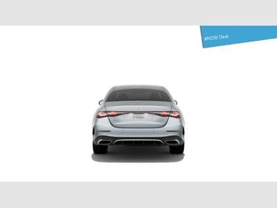 Mercedes E 200 d Limousine (2024) - Photo 4