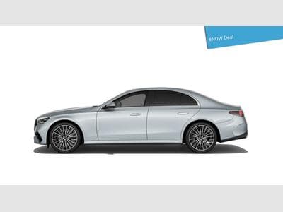 Mercedes E 200 d Limousine (2024) - Photo 5