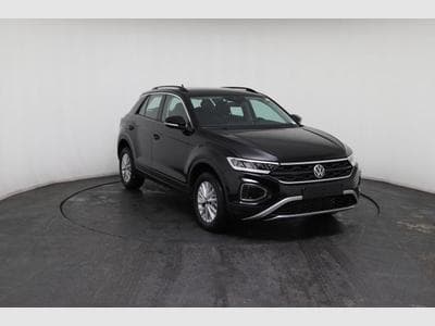 VW T-Roc Life (2026) - Photo 10