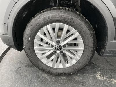 VW T-Roc Life (2026) - Photo 11