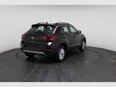 VW T-Roc Life (2026) - Photo 7