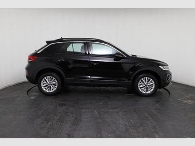 VW T-Roc Life (2026) - Photo 9