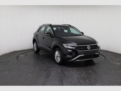 VW T-Roc Life (2026) - Photo 10