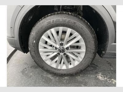 VW T-Roc Life (2026) - Photo 11