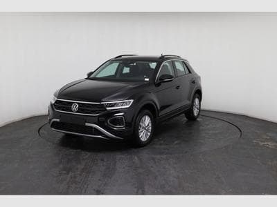 VW T-Roc Life (2026) - Photo 3