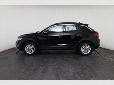 VW T-Roc Life (2026) - Photo 4