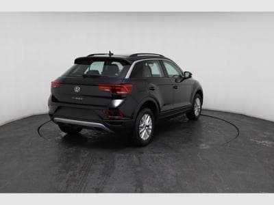 VW T-Roc Life (2026) - Photo 7