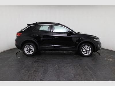 VW T-Roc Life (2026) - Photo 9