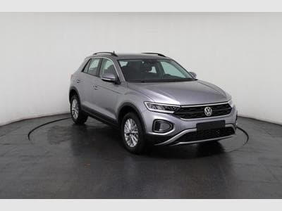 VW T-Roc Life (2026) - Photo 10