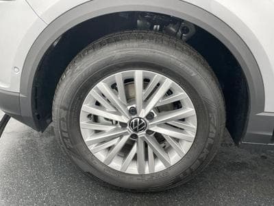 VW T-Roc Life (2026) - Photo 11