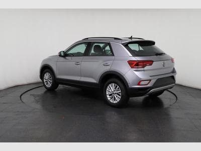 VW T-Roc Life (2026) - Photo 5