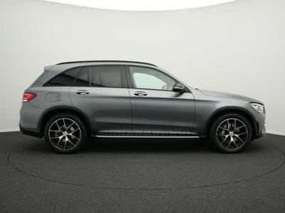GLC 400