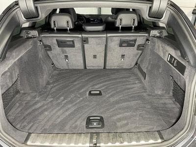 BMW 318 DA TOURING 150 CV M SPORT (2020) - Foto 14