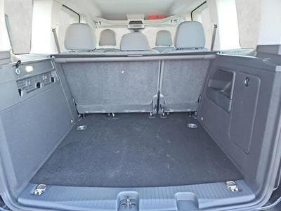 VW Caddy Basis (2026) - Photo 1