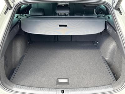 Cupra Leon VZ (2025) - Photo 11