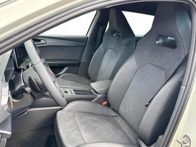 Cupra Leon VZ (2025) - Photo 13