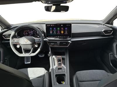 Cupra Leon VZ (2025) - Photo 7