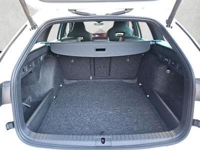 Skoda Octavia 2.0 TSI DSG 150 kW 4x4 Sportline (2025) - Foto 1