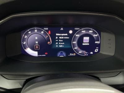 Cupra Leon VZ (2025) - Photo 14