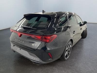 Cupra Leon VZ (2025) - Photo 7