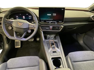 Cupra Leon VZ (2025) - Photo 12