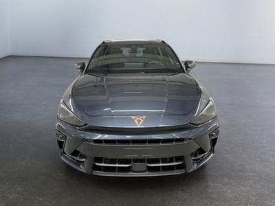 Cupra Leon VZ (2025) - Photo 2