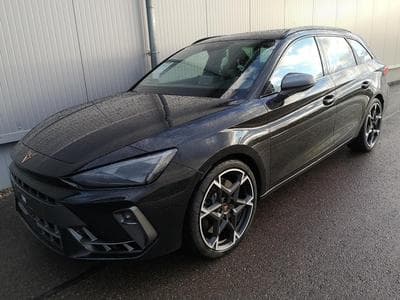 Cupra Leon 2.0 TSI 245 kW 4Drive VZ (2025) - Photo 1