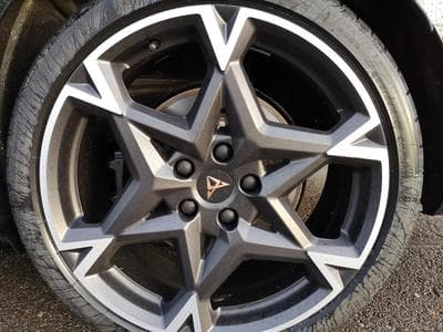 Cupra Leon 2.0 TSI 245 kW 4Drive VZ (2025) - Photo 4