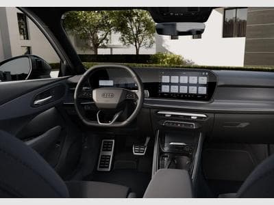 Audi Q3 S line (2026) - Foto 4