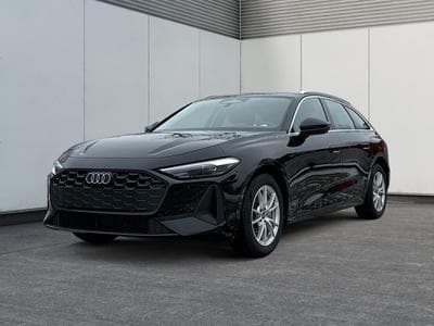 Audi A5 Avant Basis (2026) - Foto 1