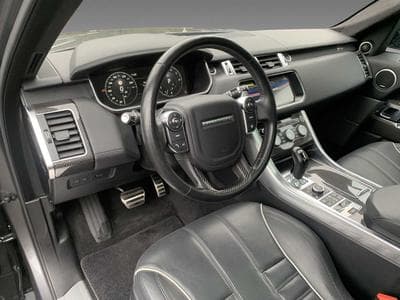 Range Rover Sport