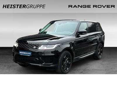 Land-Rover Range Rover Sport D250 3.0 (2021) - Photo 1
