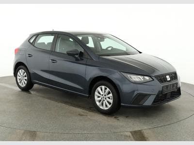 Seat Ibiza Style (2026) - Foto 1