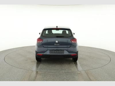 Seat Ibiza Style (2026) - Foto 13