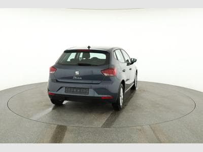 Seat Ibiza Style (2026) - Foto 14